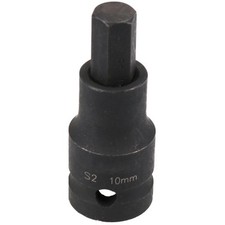 M10 x 55mm 1/2" Drive Short
