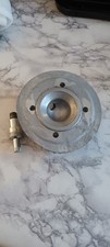 Vespa Sprint 150 Cylinder Head