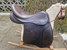 farrington saddle GP 17.5