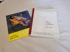 1976 Passap Duomatic By Mary