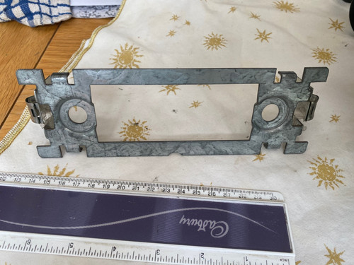 1970 s front mounting - 1970,s,