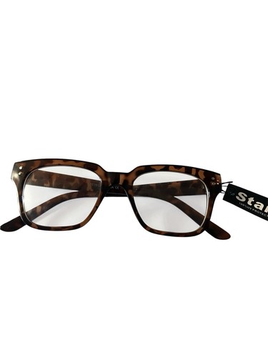 Men tortoise eyeglasses - men’s,