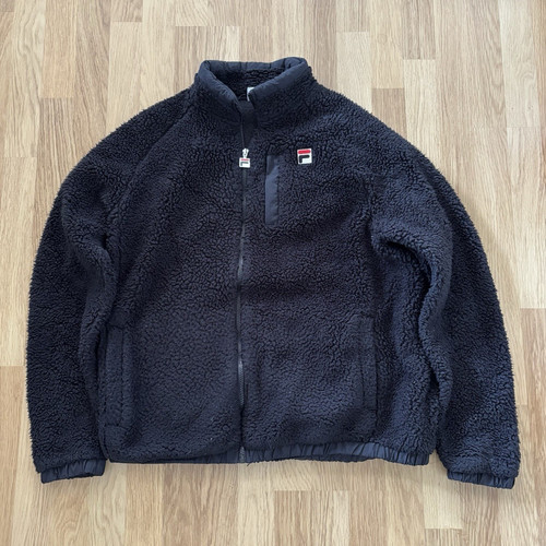 Fila borg teddy fleece full - teddy,