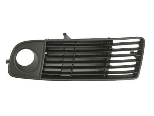 New ventilation grille - ventilation, bumper