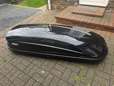 Thule Pacific 780 Roof Box