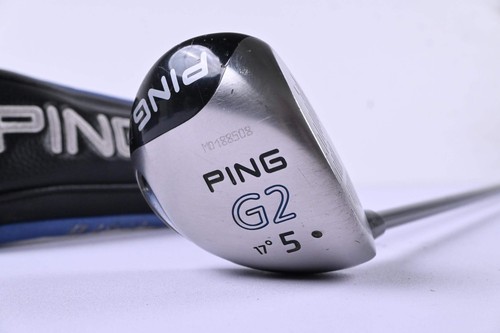 Ping wood 17 - g2, /