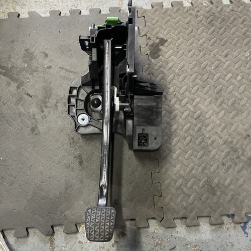 Vauxhall insignia brake - vauxhall, pedal