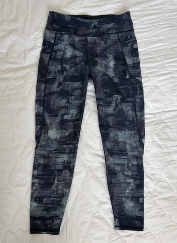 Sweaty betty blue grey - sweaty, blue/grey