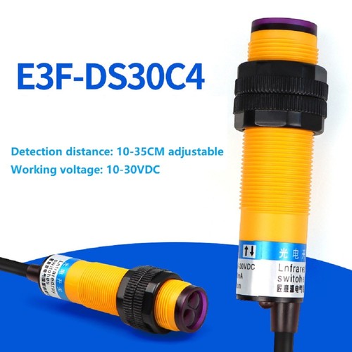 Photoelectric switch 35 - photoelectric, 1.35