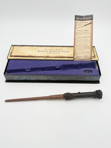 Harry potter remote control - harry,