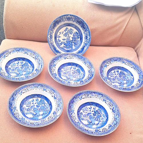 Job lot vintage - job, 6x