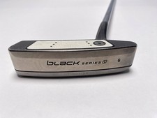 Odyssey Black Series i 6