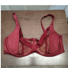 Frederick's of Hollywood Size