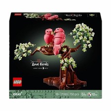 LEGO Ideas Love Birds 21365