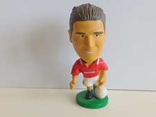 Corinthians Prostars Cantona Manchester United PL21 loose Figure