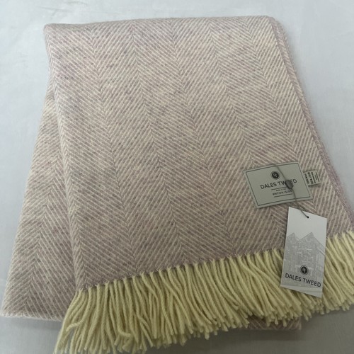100 woollen blanket - woollen, throw