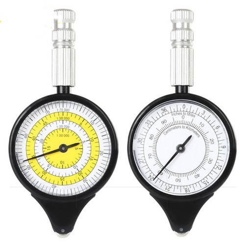 Mini outdoor map measurer - mini,