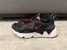 Nike RYZ 365 Black Red White
