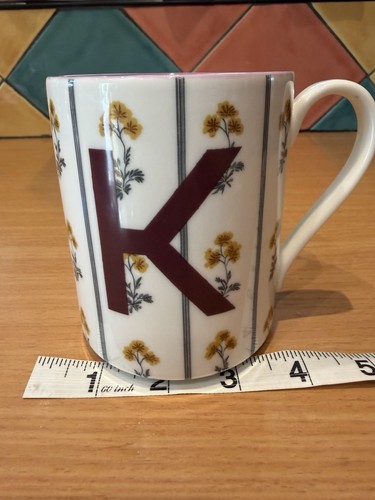 Anthropologie initial - anthropologie, k