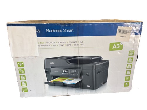 Brother mfc j6530dw - mfc-j6530dw, a3