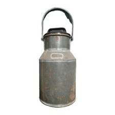 Vintage ½ gallon Milk Churn