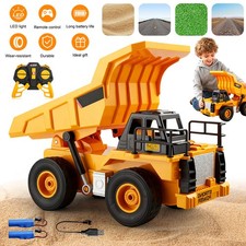 RC Car Truck Remote Control