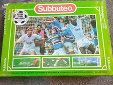 Vintage 1990's Subbuteo Club Edition, 60140