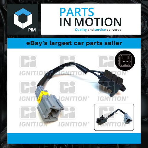 Brake light switch fits - brake,