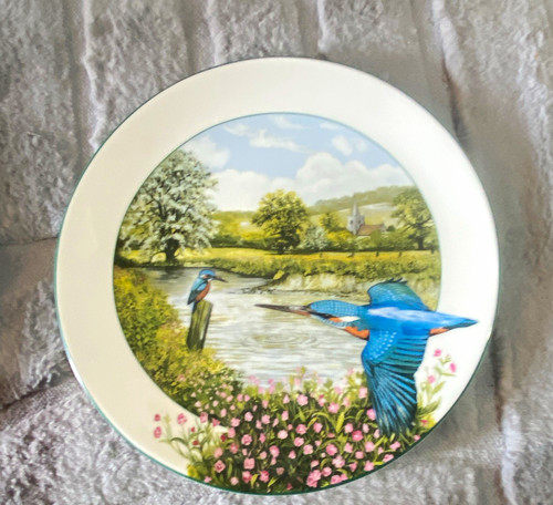 Royal doulton birds the - of,