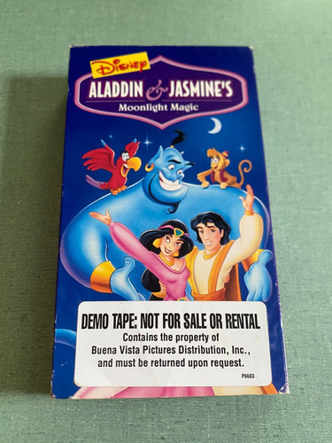 Disney aladdin jasmine s - &, jasmine's