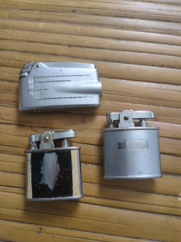 Job lot ronson lighters - lot,