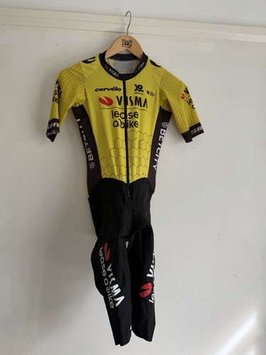 Jumbo visma team issue cycling - visma,