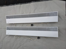 2X Slimline Electric DIMPLEX