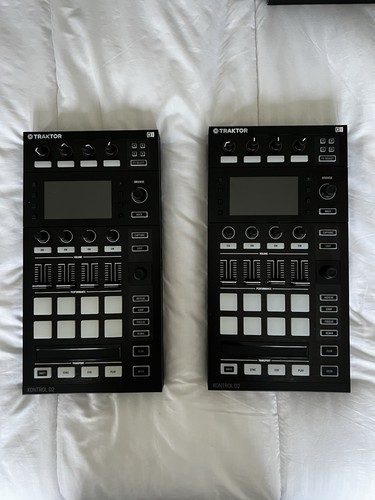 Pair native instruments - pair,