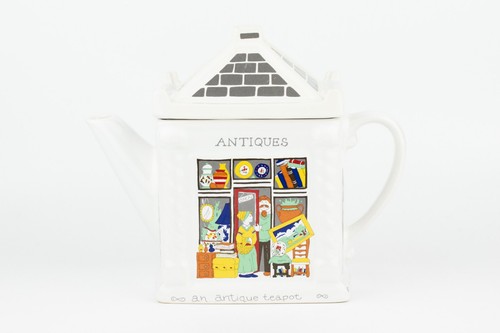 Vintage wade ceramic - wade,