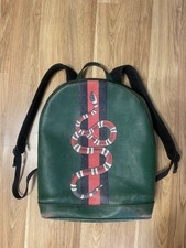 Gucci Limited edition backpack