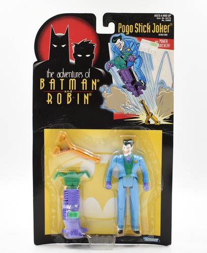 Kenner the adventures - kenner,
