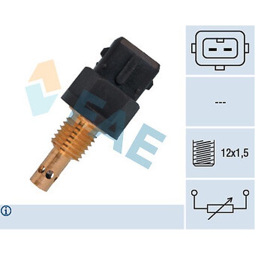 33535 fae sensor intake air - fae,