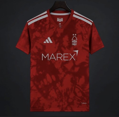 Nottingham forest rep - forest,