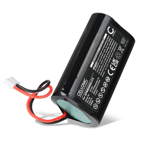 Battery replacement for - battery,