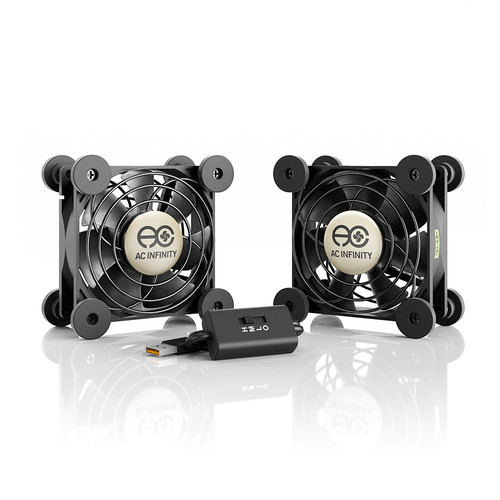 Infinity multifan quiet - s5,,