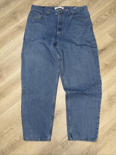 Vintage levis 100 cotton - vintage,