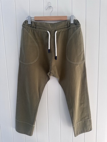 Morrison drop crotch - drop,