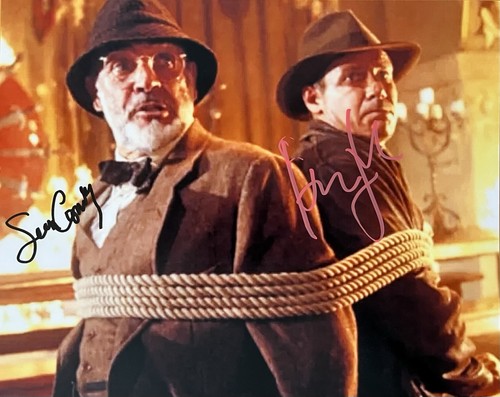 Harrison ford sean - ford, &