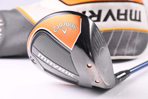 Callaway mavrik max driver - callaway,