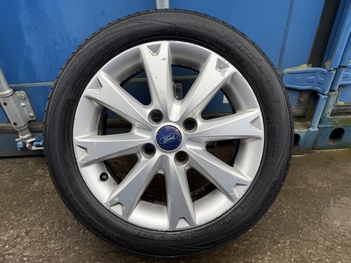 Genuine oem ford fiesta mk7 - genuine,