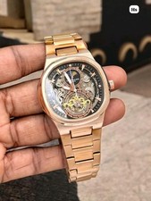 Automatic Watch With Great