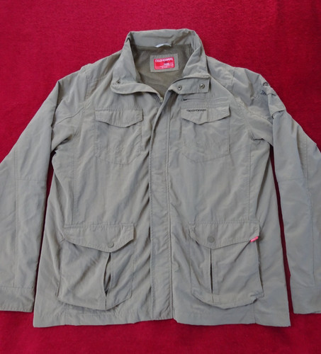 Craghoppers men nosilife - men's,