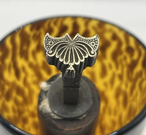 Antique bookbinding finishing - bookbinding,