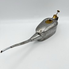 Vintage Braimes Force Feed Oil